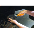 Brake Tire Suspension | Lang 279 Brake Caliper Press image number 1