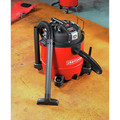 Wet / Dry Vacuums | Craftsman 912009 XSP 6.5 HP 20 Gallon Wet/Dry Vacuum Kit image number 3