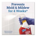 Cleaners & Chemicals | Tilex 35600 32 oz. Disinfects Instant Mildew Remover Smart Tube Spray image number 9