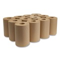 Cleaning & Janitorial Supplies | Morcon Paper R12350 MORSOFT UNIVERSAL ROLL TOWELS, 8-in X 350 FT, BROWN, 12 ROLLS/CARTON image number 1