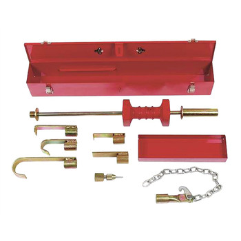 PRODUCTS | ALC Tools & Equipment 77081 12 lbs. Dent Puller Kit