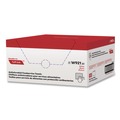 Cleaning & Janitorial Supplies | Cascades PRO W921 12 in. x 24 in. Tuff-Job S900 Antimicrobial Foodservice Towels - White/Red (150/Carton) image number 2