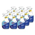Cleaning & Janitorial Supplies | Clorox 35417 32 oz. Clean-Up Disinfectant Cleaner with Bleach (9/Carton) image number 0