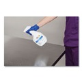 Cleaning & Janitorial Supplies | Clorox Healthcare 68970 32 oz. Bleach Germicidal Cleaner (6/Carton) image number 3