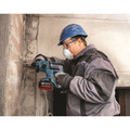 Rotary Hammers | Bosch RHH181B 18V Cordless Lithium-Ion 3/4 in. Brushless SDS-Plus Rotary Hammer (Tool Only) image number 3