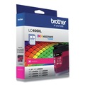Ink & Toner | Brother LC406XLMS LC406XLMS INKvestment 5,000 Page-Yield High-Yield Ink - Magenta image number 3