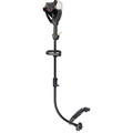 String Trimmers | Poulan Pro PR25CD 25cc 2-Stroke Gas Powered Curved Shaft Trimmer image number 6