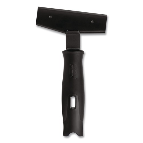 Cleaning Tools | Rubbermaid Commercial 2221952 4 in. Blade Glass Scraper image number 0
