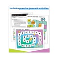 Office Electronics & Batteries | Carson-Dellosa 109580 236 Pages Grades 2 to 4 (Ages 7 to 9) In a Flash USB - Intro to Multiplication image number 1
