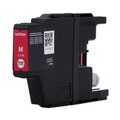 Ink & Toner | Brother LC75MS Innobella 600 Page-Yield High-Yield Ink - Magenta image number 4