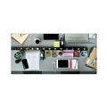 Office Jansan | Scotch 6122 0.75 in. x 54.17 ft. 1 in. Core Magic Tape in Handheld Dispenser - Clear (6/Pack) image number 4