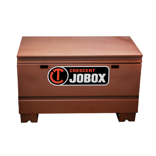On Site Chests | JOBOX CJB635990 Tradesman 36 in. Steel Chest image number 0