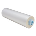 Laminating Supplies | GBC 3748204EZ 25 in. x 250 ft. 3 mil Pinnacle 27 EZLoad Roll Film - Gloss Clear (2/Box) image number 1
