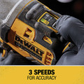 Dewalt DCF902B XTREME 12V MAX Brushless Lithium-Ion  3/8 in. Cordless Impact Wrench (Tool Only) image number 3
