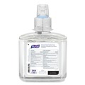 Labor Day Sale! Save $30 off $199! | PURELL 6453-02 1200 ml Refill Advanced Hand Sanitizer Foam for ES6 Dispensers - Clean Scent (2/Carton) image number 1