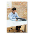 Office Jansan | Fellowes Mfg Co. 5728401 Callisto 95 9 in. Max Document Width 5 mil Max Document Thickness Laminators image number 4