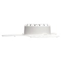 Cleaning & Janitorial Accessories | Fresh Products TBS-F-012I072M-33 2.5 oz. Eco Fresh Non-Para Enzymatic Block and Screen - Green Apple Scent (1 Dozen) image number 2