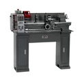 Metal Lathes | JET 321379 9 x 29 BDB-929 Belt Drive Bench Lathe image number 9