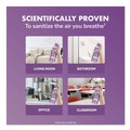 Cleaning & Janitorial Supplies | LYSOL Brand 19200-56348 10 oz Air Sanitizer Spray - Lavender Sky Scent (6/Carton) image number 5