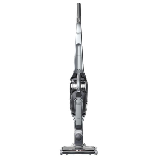 Black Decker Bdh3600sv 36v Max Lithium Ion Stick Vac With Ora Technology Cpo Outlets