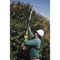 Hedge Trimmers | Factory Reconditioned Dewalt DCHT895M1R 40V MAX XR Brushless Lithium-Ion Cordless Telescopic Pole Hedge Trimmer Kit (4 Ah) image number 18