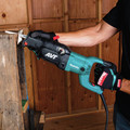 Reciprocating Saws | Makita JR3070CTH AVT Reciprocating Pallet Saw - 15 AMP with High Torque Limiter image number 8
