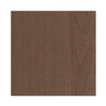 Office Desks & Workstations | HON HLPLRS4224.LSE1 42 in. x 24 in. x 29 in. Reversible (Left or Right) Mod Return Shell - Sepia Walnut image number 3