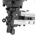 Finish Nailers | Freeman PFS105 Freeman 10g Fencing Stapler image number 3