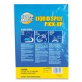 Cleaning & Janitorial Supplies | First Aid Only 97115 15 lb Sorbent Bag image number 1