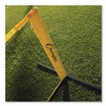 Toys | Champion Sports PTNSET Tennis Net Set with 2-Rackets and 2-Tennis Balls (1-Set) image number 8