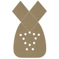 Sanding Sheets | Black & Decker 74-584H MOUSE Fine-Grit Sandpaper (5-Pack) image number 0
