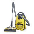 Vacuums | Vapamore MR-500 Vento 12 Amp Canister Power Vacuum System image number 0