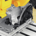 Track Saws | Factory Reconditioned Dewalt DWS520KR 6-1/2 in. Corded TrackSaw image number 3
