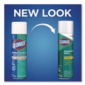 Cleaners & Chemicals | Clorox 38504 19 oz. Fresh Disinfecting Spray image number 9