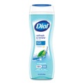 Hand Soaps | Dial 17000 02653 16 oz. Body Wash - Spring Water Scent (6/Carton) image number 1