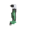 Right Angle Drills | Metabo HPT DN18DSLQ4M 18V Li-Ion 3/8 in. Angle Drill (Tool Only) image number 0