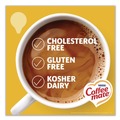 Cutlery | Coffee-Mate 11001207 0.38 oz Liquid Coffee Creamer Mini Cups - Hazelnut (50/Box) image number 4