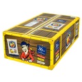Snacks | Green Rabbit 810128792103 0.5 oz Natural Baked Corn Puffs - Aged White Cheddar (72/Carton) image number 3