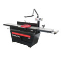 Jointers | Laguna Tools MJ16X100P-0130 JX16 ShearTec II 220V 20 Amp 7.5 HP 3-Phase Jointer image number 2