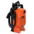 Black & Decker BEPW1700 1700 max PSI 1.2 GPM Corded Cold Water Pressure Washer image number 6