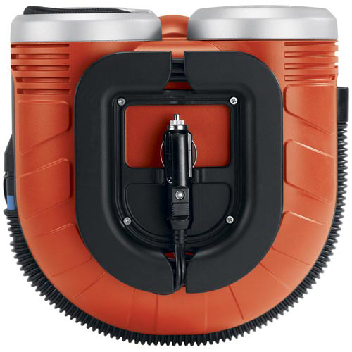 Black & Decker Air Compressor ASI500 User Guide