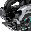 Circular Saws | Makita XSH04RB 18V LXT Lithium-Ion 2.0 Ah Sub-Compact Brushless 6-1/2 in. Circular Saw Kit image number 11