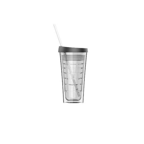 Coolers & Tumblers | Ninja CF18TBLRS Hot & Cold 18 oz. Double Wall Insulated Tumbler image number 0
