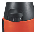 Plunge Base Routers | Black & Decker RP250 10 Amp VS Plunge Router image number 7