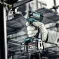 Impact Drivers | Factory Reconditioned Makita GDT01D-R 40V MAX XGT Brushless Lithium-Ion Cordless 4-Speed Impact Driver Kit with 2 Batteries (2.5 Ah) image number 15