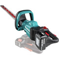 Hedge Trimmers | Makita XHU08T 18V LXT Lithium-Ion Brushless Cordless 30 in. Hedge Trimmer Kit (5 Ah) image number 2