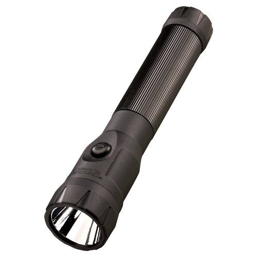 Flashlights | Streamlight 76132 PolyStinger Dual Switch LED Rechargeable Flashlight Extra Battery and Piggyback Charger (Black) image number 0