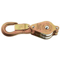 Hoists | Klein Tools 267 Self-locking Block Without Rope and Hook image number 0