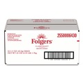 Coffee Machines | Folgers 2550006430 1.5 oz. Classic Roast Coffee Fraction Pack (42/Carton) image number 1