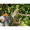Chainsaws | Scott's CS34014S 11 Amp 14 in. Corded Chainsaw image number 5